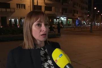 Psihologinja nakon napada na dječaka: 'Ako vidite promjene u ponašanju djece, pružite im mogućnost da se povjere'