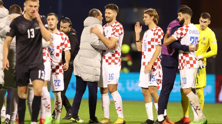 U Dinamu i Hajduku zadovoljno trljaju ruke: Evo koliko će novca klubovi dobiti za nastup svojih igrača na SP-u