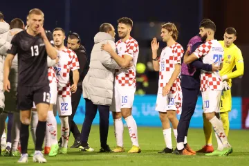 U Dinamu i Hajduku zadovoljno trljaju ruke: Evo koliko će novca klubovi dobiti za nastup svojih igrača na SP-u