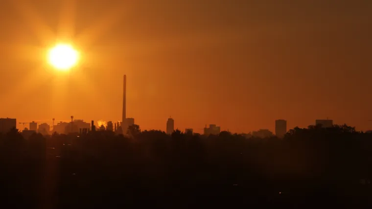 Slab vjetar, sunčana razdoblja, ne&scaron;to magle i vlage u zraku: Od danas stabilnije, ali ne ba&scaron; potpuno