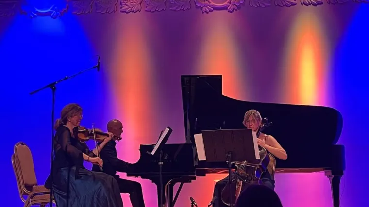 Lani su u Bjelovaru nakon 40 godina prvi put izveli operu, a ove godine donose jazz verzije Mozartove glazbe