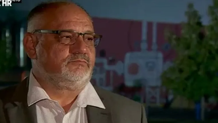 Nakon premlaćivanja dječaka ispred &scaron;kole oglasio se i gradonačelnik: 'Oni su snimali taj događaj. Za&scaron;to? Da budu popularni'