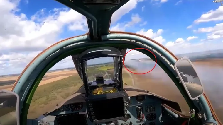 Rusi objavili snimke aviona i helikoptera u akciji od kojih bi se i Tom Cruise us*o