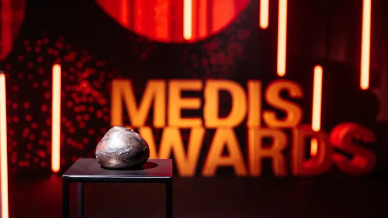 Prijavite se na 9. International Medis Awards