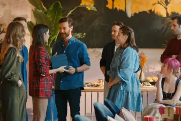 Eda šokirana kad je vidjela: 'Ovo su pozivnice za naše vjenčanje!'