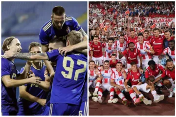 Trener Zvezde iznenadio izjavom o regionalnom prvenstvu: 'Postoji neki plan da se to uvede...'