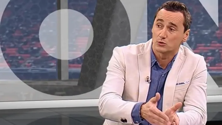 Mario Strahonja donio konačnu presudu: 'Ovo je bilo neprihvatljivo suđenje. Dinamu je poništen čist gol'