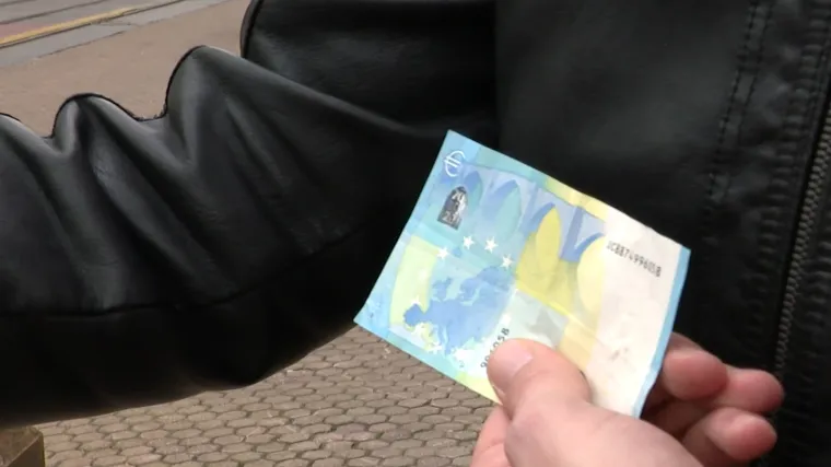 RTL-ova patrola istražuje: Koje novčanice eura Hrvati prepoznaju, a koje nikad nisu vidjeli?