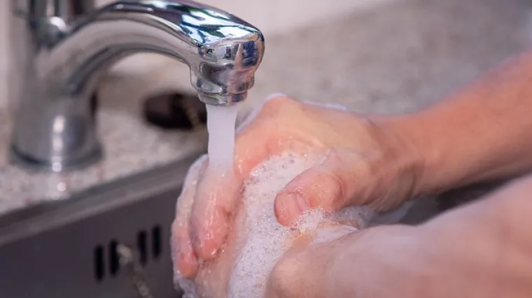 Koliko dugo treba prati ruke?