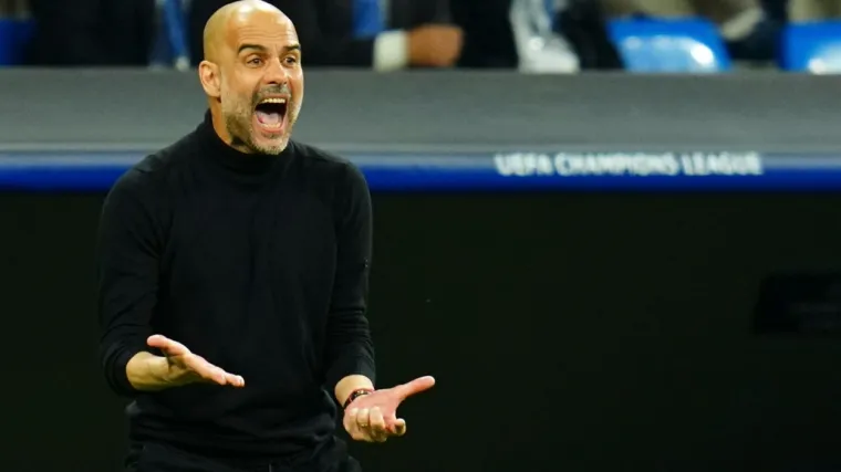 Pepa Guardiolu pitali za&scaron;to nikako ne uspijeva osvojiti Ligu prvaka. Njegov odgovor ima veze s na&scaron;im Lukom Modrićem