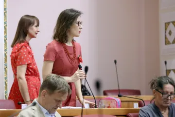 Temeljni kapital većine tvrtki za otkup dugova je 20.000 kuna, a godi&scaron;nje kupe 40 milijardi kuna: 'Prljavi novac?'