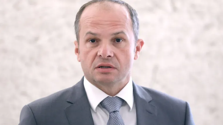 Hajda&scaron; Dončić tražit će SOA-ino izvje&scaron;će zbog premijera : 'Ako je netočno, onda se stvara psihozu straha'