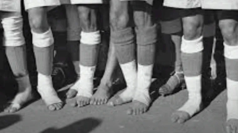 Sigurno znate da su Indijci propustili SP jer im nije dopu&scaron;teno igrati bosima: Riječ je o mitu, razbijen je