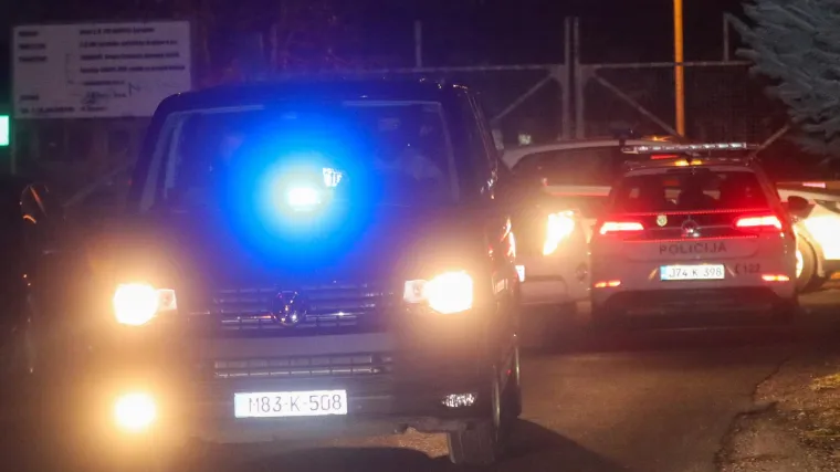 Stravična nesreća u Konjicu u BiH: Poginula dvojica mladih vozača. Obojica su imala tek 21 godinu...