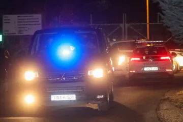 Stravična nesreća u Konjicu u BiH: Poginula dvojica mladih vozača. Obojica su imala tek 21 godinu...