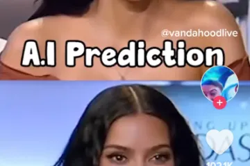 Umjetna inteligencija pokazala kako bi članice klana Kardashian-Jenner izgledale da nisu išle pod nož