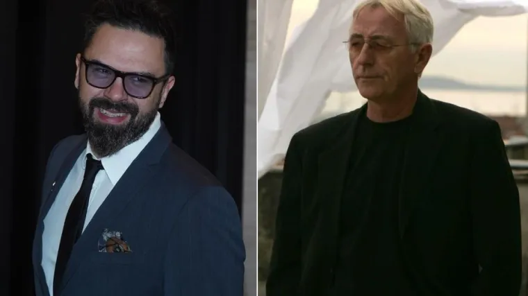 Petar Gra&scaron;o koncert u Beogradu posvetit će Oliveru: Ali, Dragojević od 1991. nije htio nastupati u Srbiji