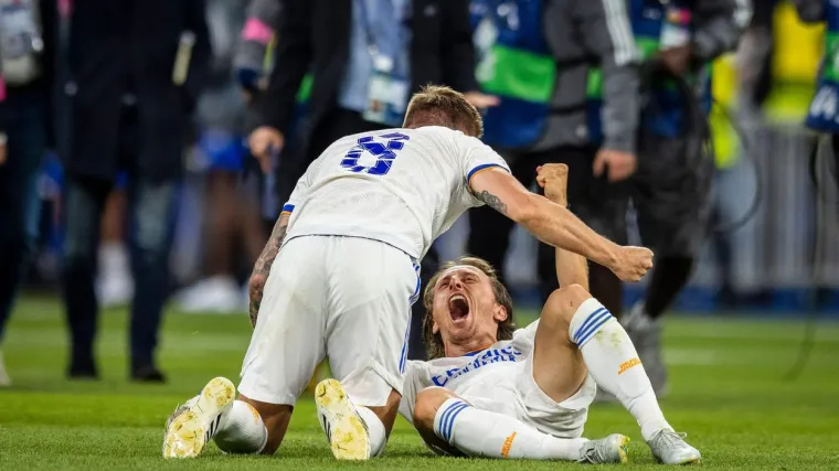 Luka Modrić bi mogao pustiti suzu: Ključni igrač Real Madrida blizu odluke o odlasku u mirovinu
