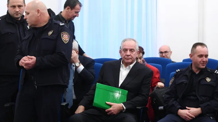 Presuda u slučaju Fimi medije: Hrvatskoj poštanskoj banci naloženo da u državni proračun uplati 11,89 milijuna kuna