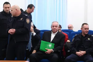 Presuda u slučaju Fimi medije: Hrvatskoj poštanskoj banci naloženo da u državni proračun uplati 11,89 milijuna kuna