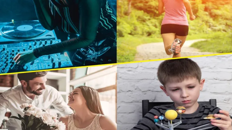 Otkrijte jeste li i vi rođeni investitor