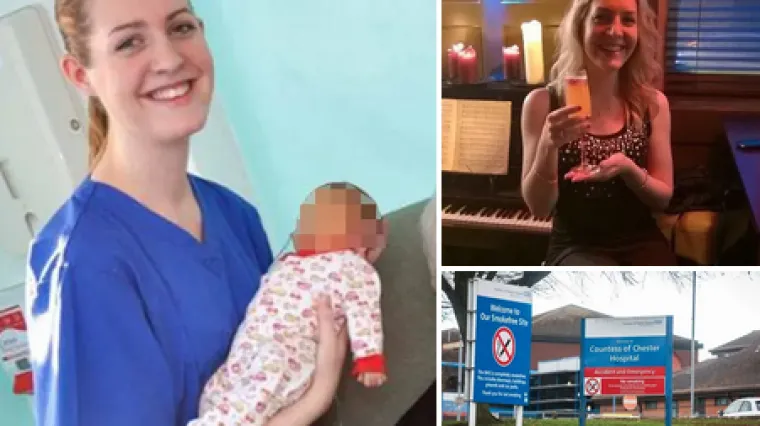 Otkriveni jezivi detalji u slučaju medicinske sestre koja je mjesecima ubijala bebe, napisala je: 'Ja sam zla'