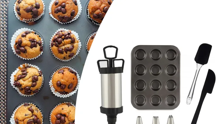 Vrhunski slastičari otkrivaju tajnu: zajamčeno savr&scaron;eni muffini svaki put