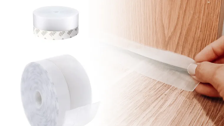 Za&scaron;titite svoj dom od prodora hladnog zraka, pra&scaron;ine i insekata kroz pukotine oko prozora i vrata