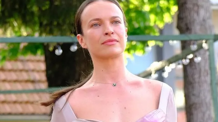 Svi pričaju o novoj najljepšoj ženi svijeta, a Ljupka Gojić osjetila je sav teret ljepote: 'Gubila sam poslove...'