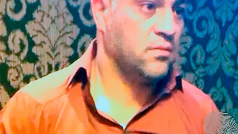 Mafija&scaron;ki &scaron;ef pu&scaron;ten iz zatvora kako bi se borio u Ukrajini: Na kraju su ga sredili njegovi. Napravio je jedinu stvar koju nije smio