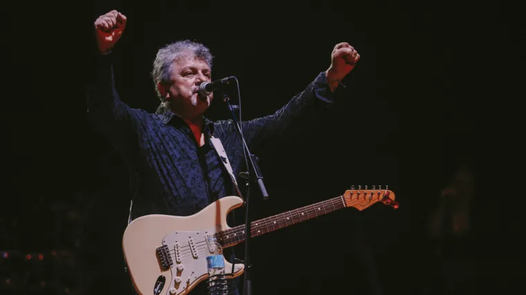 Dalmatino vas poziva na spektakularni koncert u Areni