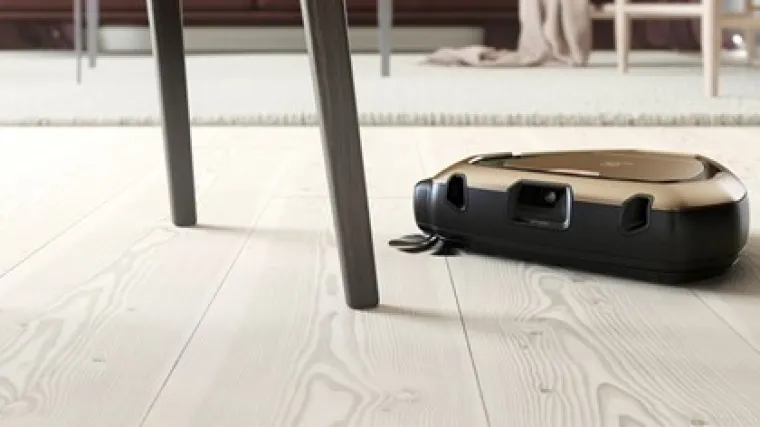 Electrolux robotski usisavač vaš je najbolji prijatelj u kući