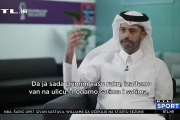Ključni čovjek SP-a otkrio što će biti s gay navijačima ako se drže za ruke u Kataru: Ovo će vas iznenaditi