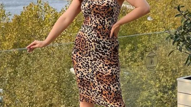 Atraktivna pjevačica zablistala u nikad izazovnijem izdanju, fanovi je zasuli porukama: 'Wow, izgledaš fantastično'