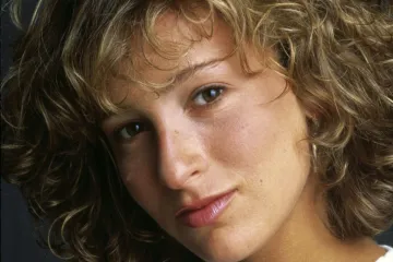 Znate li tko je glumica sa slike? Osamdesetih je bila velika zvijezda, glumila je u hit filmu, a sada je ne biste prepoznali