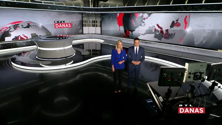 RTL DANAS OD 19 SATI! Za RTL Banožić: Kupujemo li protuzračnu obranu od Francuza i ima li kraja ratu s Milanovićem?