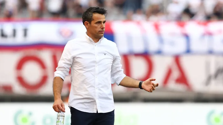 Karoglan: 'Imamo najvi&scaron;e navijača u Hrvatskoj, a Livaja neće dobiti žuti karton i propustiti Dinamo'