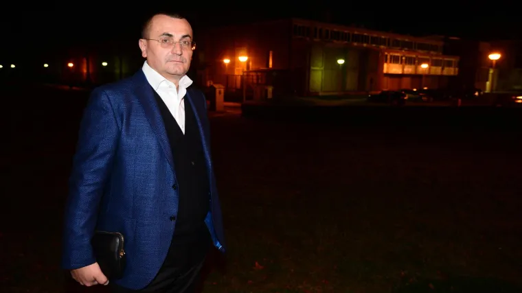 Bivši Tuđmanov savjetnik i nekadašnji 'miljenik' Boysa pod istragom, policija objavila za što ga se tereti