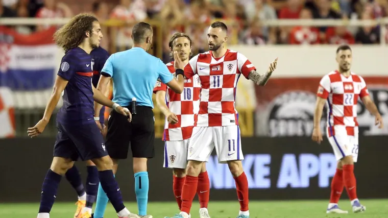 Vijesti koje Dalić čeka kao ozebli sunce. Talijani otkrili kada bi se Marcelo Brozović mogao vratiti na teren