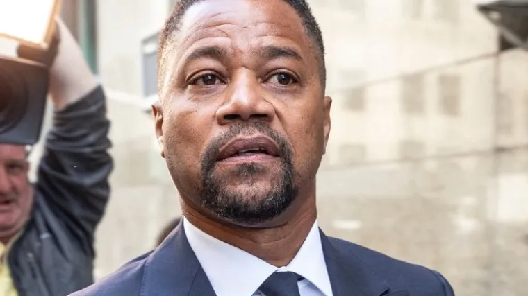 Cuba Gooding Jr. seksualno zlostavljao više od 30 žena: 'Silom me zgrabio i dodirivao grudi. Strgao mi je tajice'