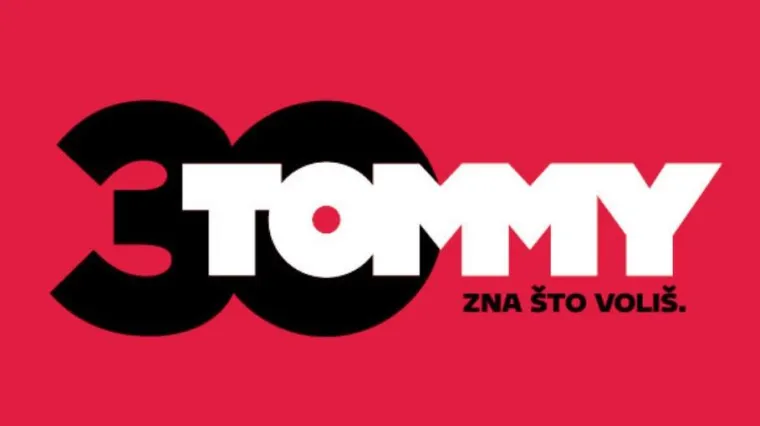 Tommy nagrađuje svoje radnike