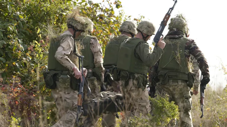 Ukrajinci od ruske okupacije pro&scaron;log mjeseca oslobodili 600 naselja, 75 ih je u Hersonu