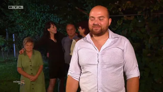 Ivan presretan zbog pobjede u 'Večeri za 5 na selu': 'Jaka je bila konkurencija! Odoh odmah u ponedjeljak na more!'