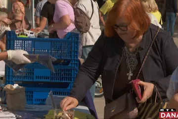 Lijepa priča iz Splita! Pokazali su veliko srce: Građani prikupljali novac za deset najugroženijih obitelji