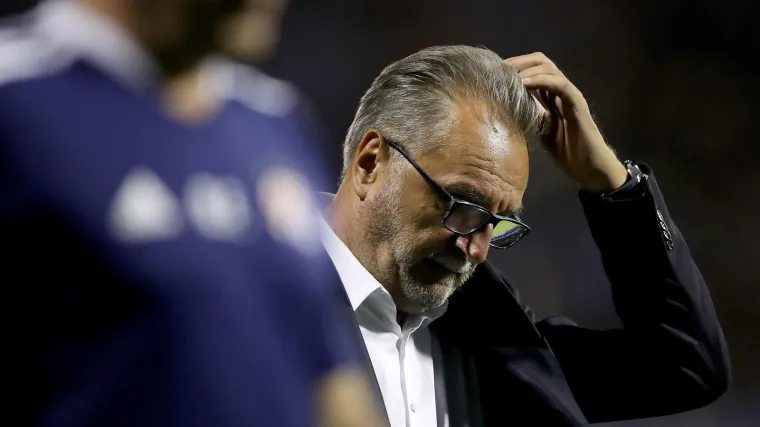 Pa jesu li ba&scaron; tako stra&scaron;ni? Čačić uoči nedjeljne utakmice HNL-a ispalio: 'Pribojavam se ovog susreta'