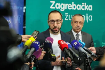 Tomašević progovorio o svojoj plaći i Plenkovićevim optužbama o financiranju izvana: 'Znam tko me plaća'