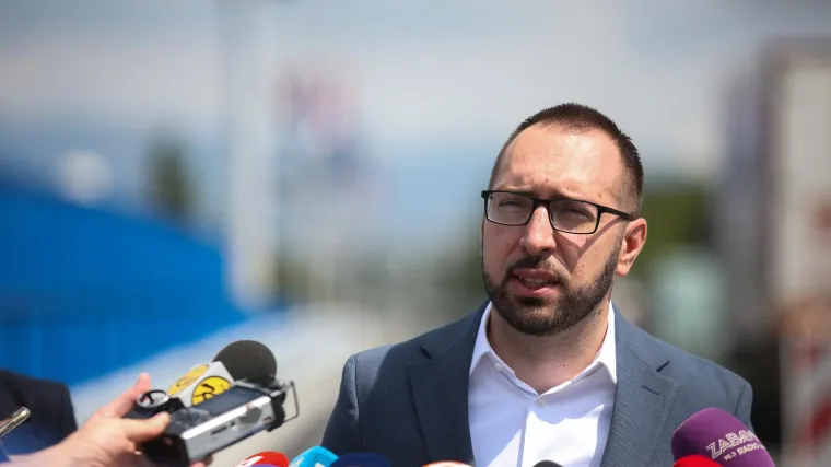 Toma&scaron;ević najavio pilot-projekt 'Zelene javne nabave' za gradske ustanove, hrana će se kupovati izravno od proizvođača