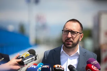 Tomašević najavio pilot-projekt 'Zelene javne nabave' za gradske ustanove, hrana će se kupovati izravno od proizvođača