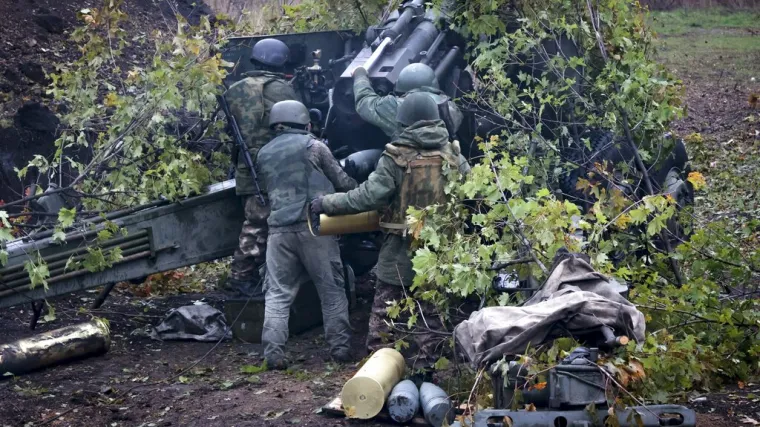 Amerika će Ukrajini poslati streljivo i vojna vozila, ali ne i oružje za protuzračnu obranu