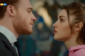 &Scaron;to nas čeka idućeg tjedna u 'Miri&scaron;e na ljubav'? Hoće li Serkan napokon shvatiti da je Eda ona prava?!